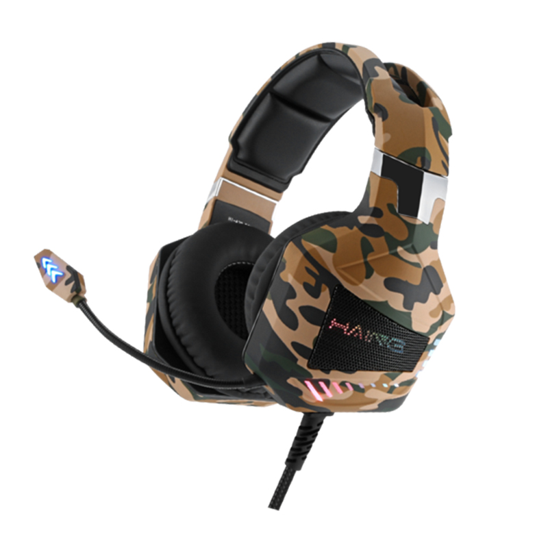 gaming headset for ps4 ps5 xbox one switch pc with noise cancelling - Image 6