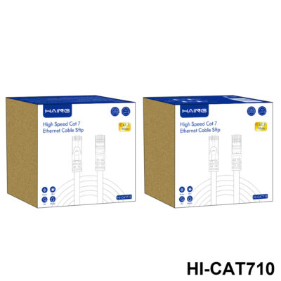 high speed sftp cat 7 ethernet cable 10m